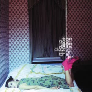 Cover art for Iris by The Goo Goo Dolls